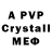 Alpha-PVP крисы CK Lukas OrecnY